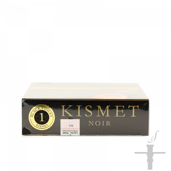 Kismet Noir Honey Blend 1 Black Violet 200 g