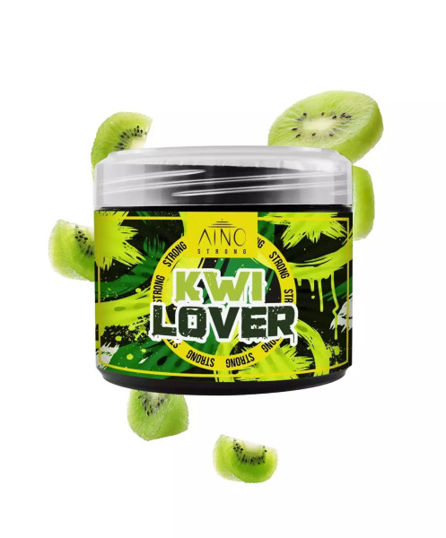 AINO Tobacco Strong Kwi Lover 200 g