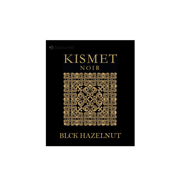 Kismet Noir Honey Blend 11 Blck Hznt 200 g