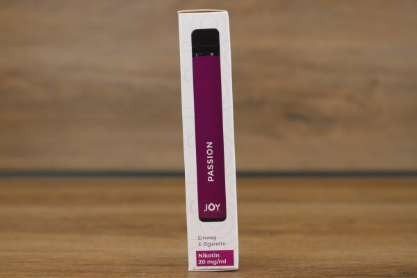 Fumari Joy Stick 600 Züge PASSION