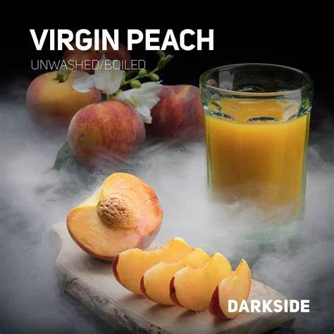 Darkside Virgn Pch 2.0 Core 100 g