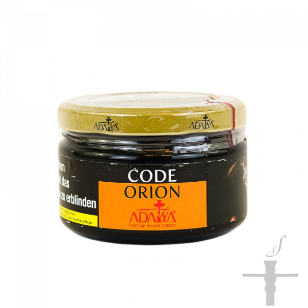 Adalya Code Orion 200 g