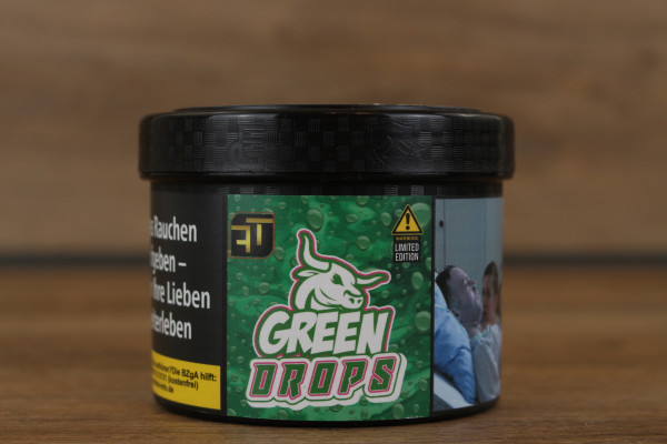 Fadi Tobacco Green DROPS 200 g