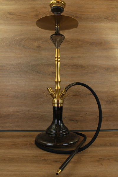 Diamond Hookah LMTD Nala Edition