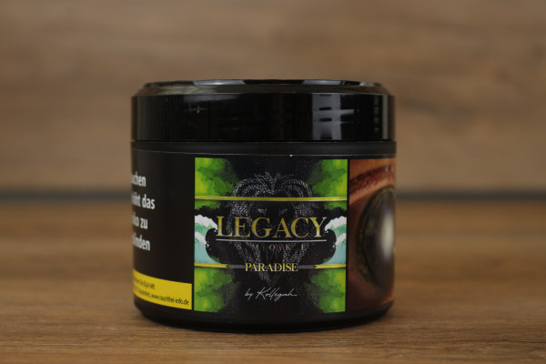 Legacy Smoke Paradise 200 g