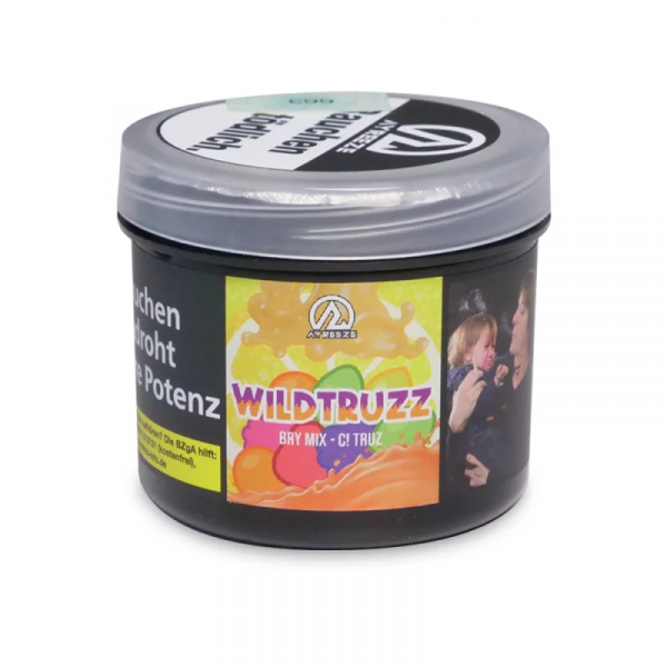 Ayreeze Tobacco Wildtruzz 25 g