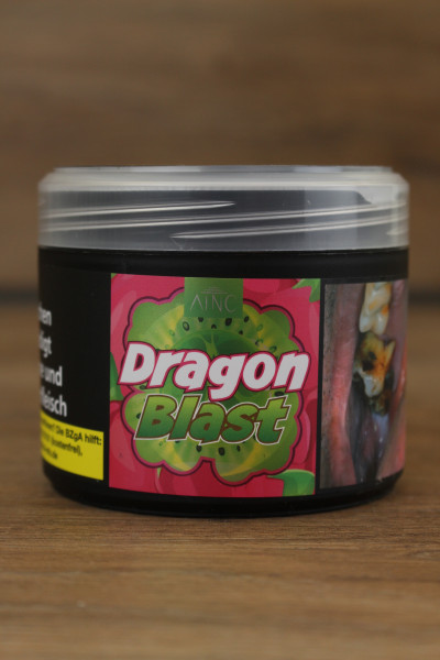 AINO Tobacco Dragon Blast 200 g
