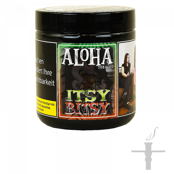 Aloha Itsy Bitsy 200 g