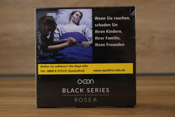 Aeon Black Series Rosea I 200 g