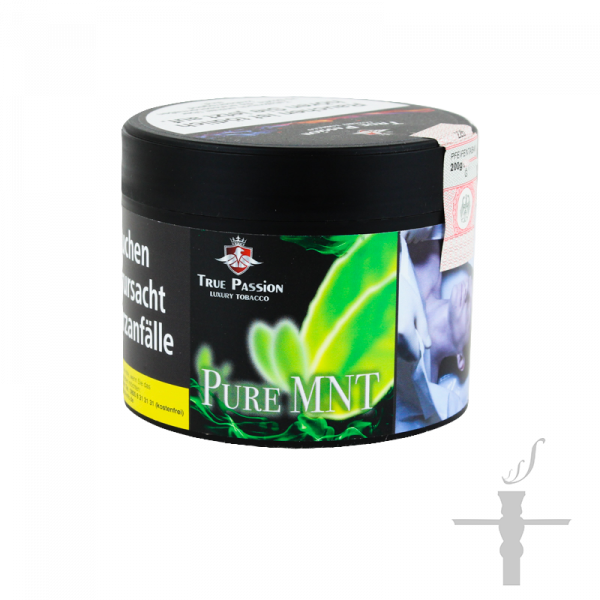 True Passion Pure MNT 200 g