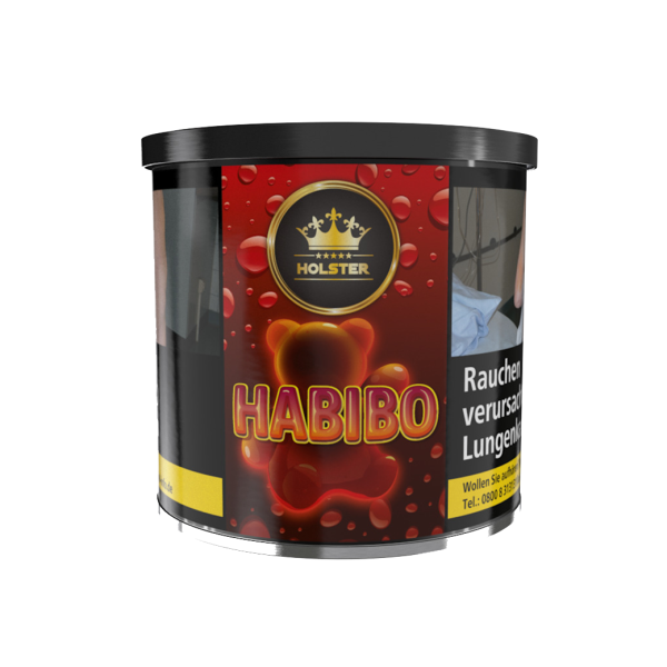 Holster Habibo 200 g