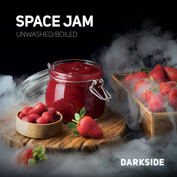 Darkside SPACE J Core 100 g