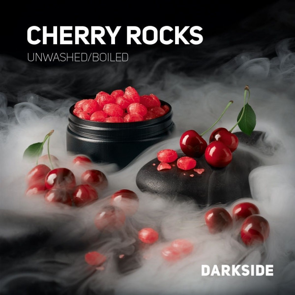 Darkside CHRY Rocks Core 100 g