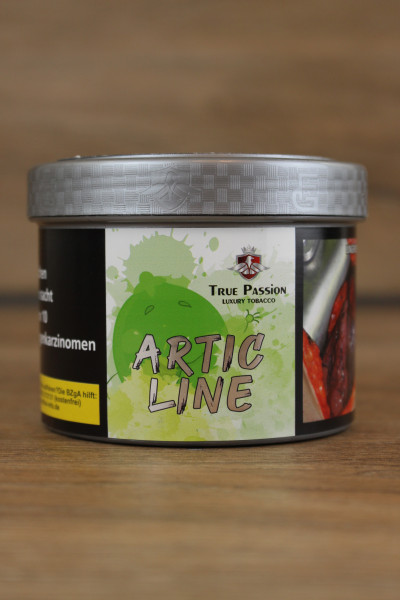 True Passion Arctic Line 200 g