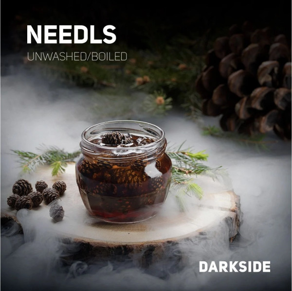 Darkside NEEDLS Core 100 g