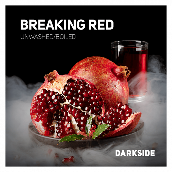 Darkside Breaking Red Core 25 g