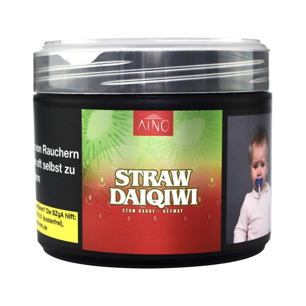 AINO Tobacco Straw Daiqiwi 200 g