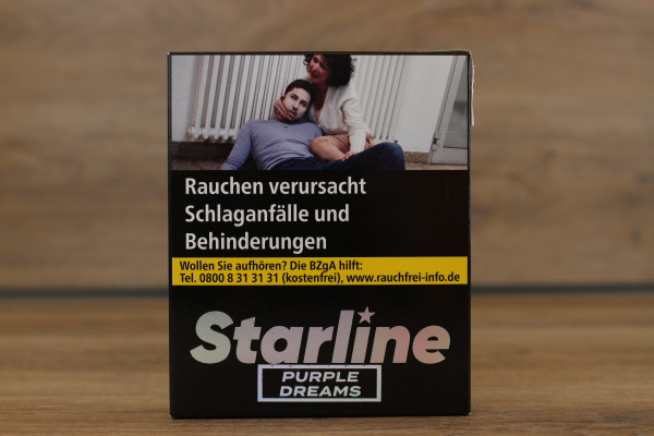 Starline Purple Dreams 200 g