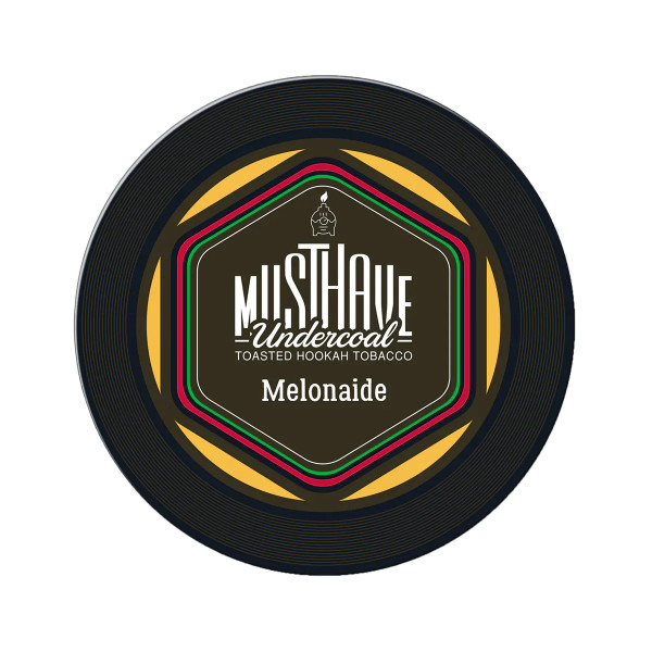 Musthave Melonaide 25 g