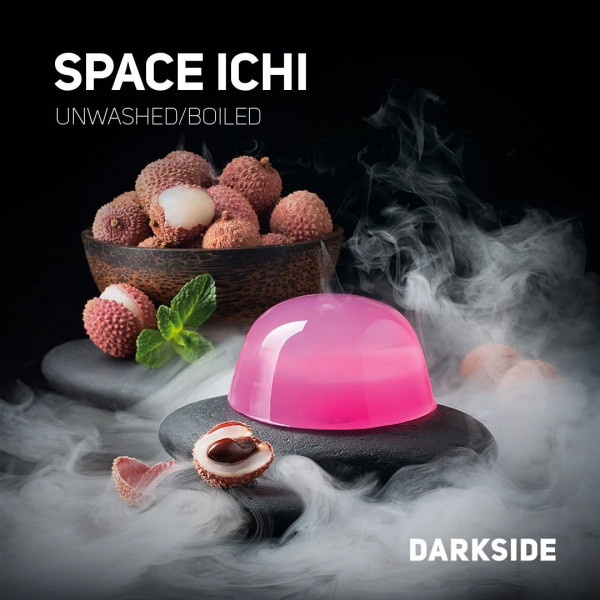 Darkside SPACE ICHI Core 100 g