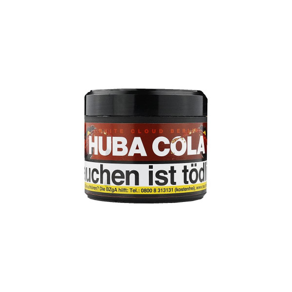 Capital Bra Huba Cola Base 65 g