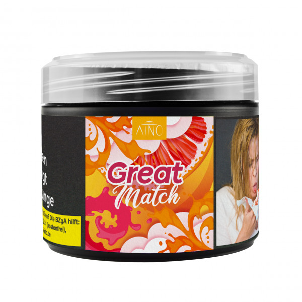 AINO Tobacco Great Match 200 g