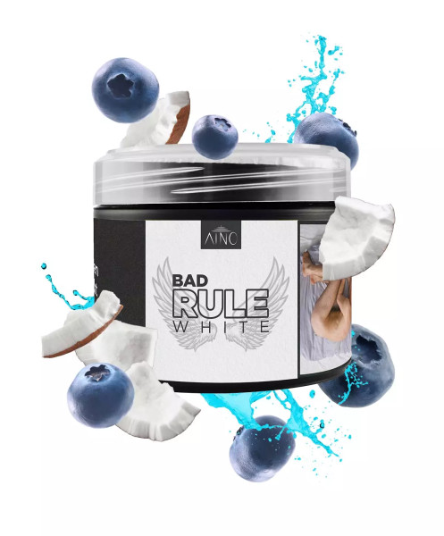 AINO Tobacco Bad Rule White 200 g