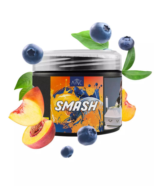 AINO Tobacco Smash 200 g