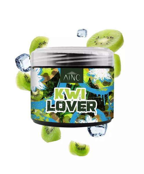 AINO Tobacco Kwi Lover 200 g