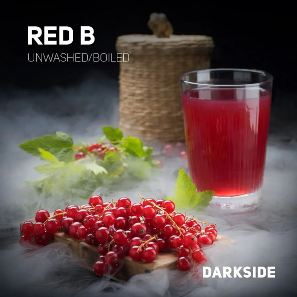 Darkside RED B Core 100 g