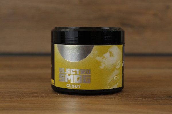 Electro Smoke Clout 200 g