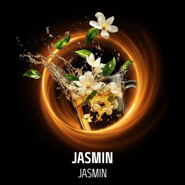 Craftium Tobacco Jasmin 100 g
