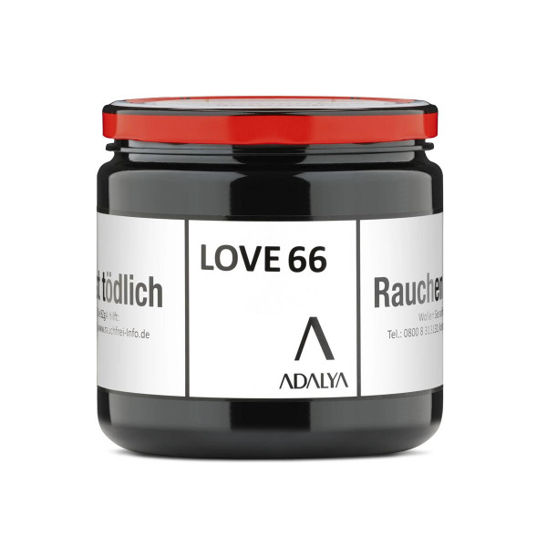 Adalya Base Love 66 500 g