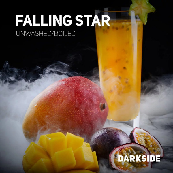 Darkside FALLING STAR Core 100 g