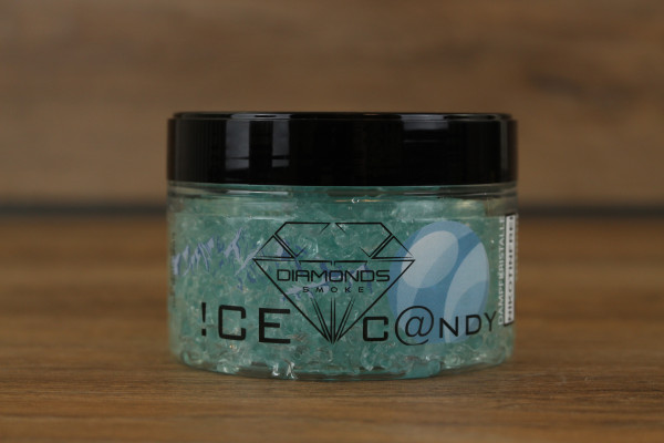 Diamonds Smoke Ice Candy 250 g