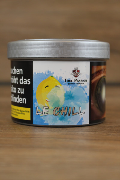 True Passion Le Chill 200 g