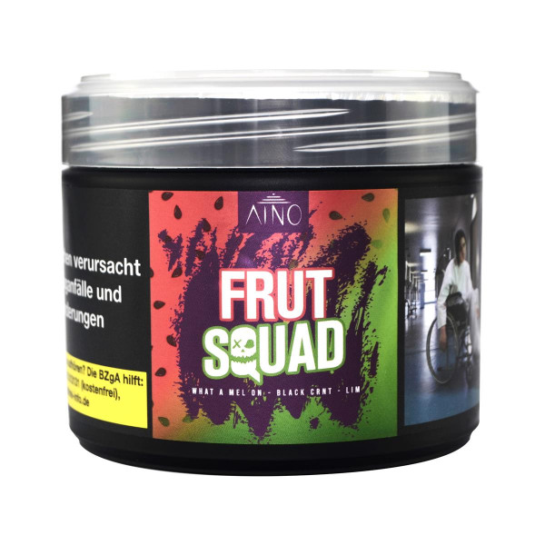 AINO Tobacco Frut Squad 200 g