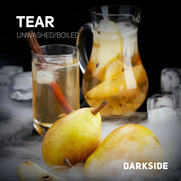 Darkside Tear Core 100 g