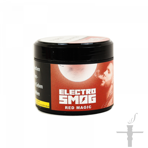 Electro Smoke Red Magic 200 g