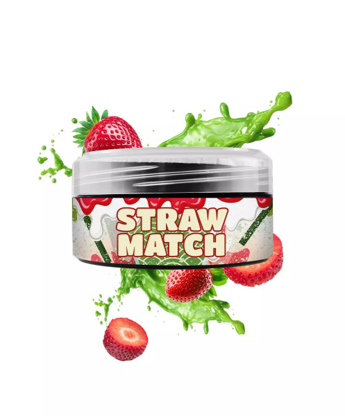 AINO Tobacco Straw Match 100 g