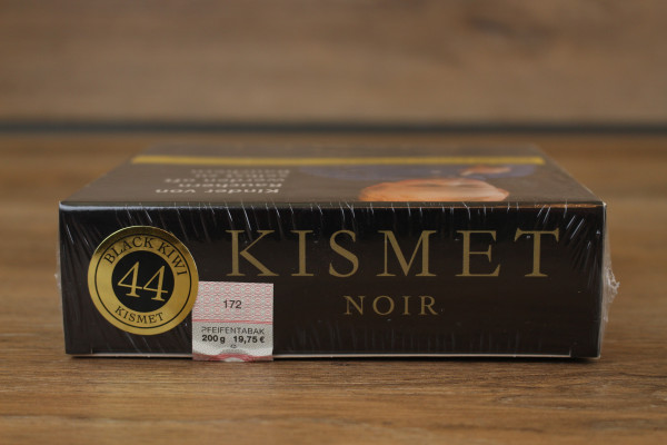 Kismet Noir Honey Blend 44 Black Kiwi 200 g