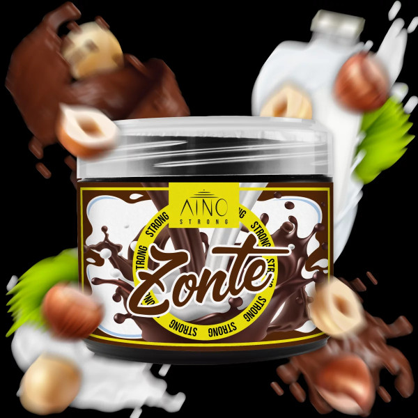 AINO Tobacco Strong Zonte 200 g