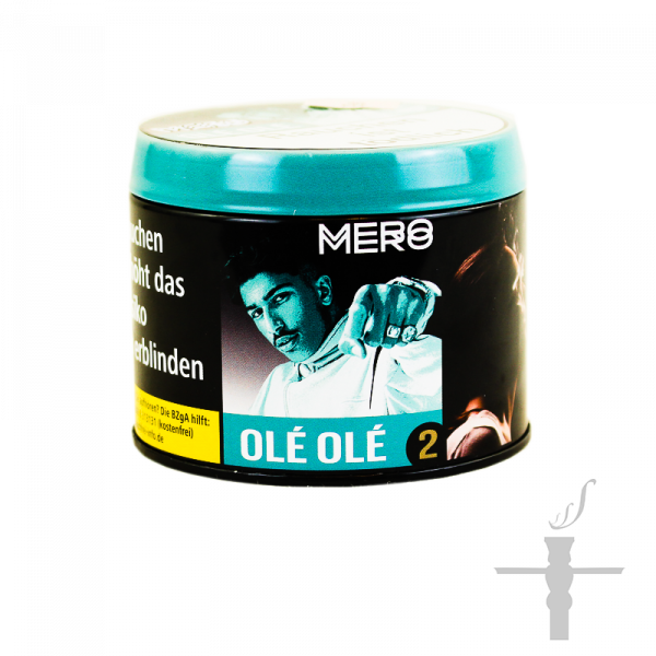 Mero Ole Ole 200 g