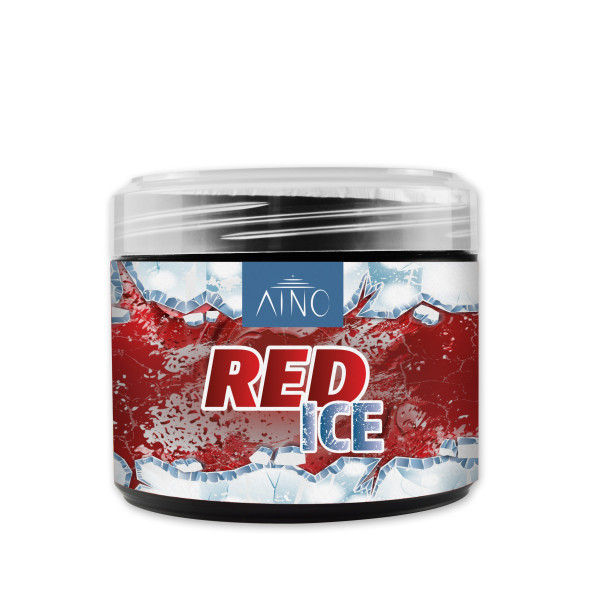 AINO Tobacco Red Ice 200 g