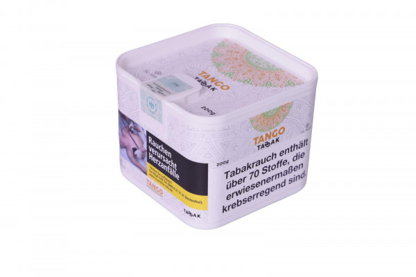 Al Mani Tango 200 g