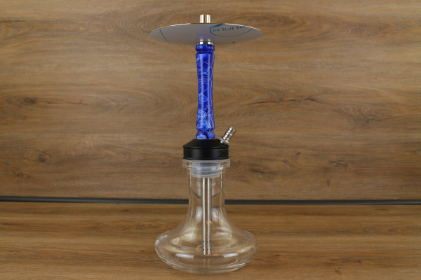 WD Hookah P11 Blau