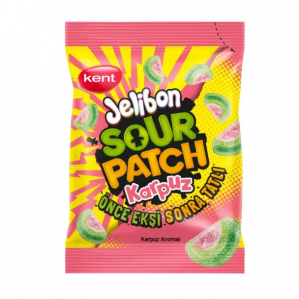 Sour Patch Kids Watermelon 160g