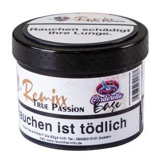 True Passion Remixx Base Cinderella 65 g