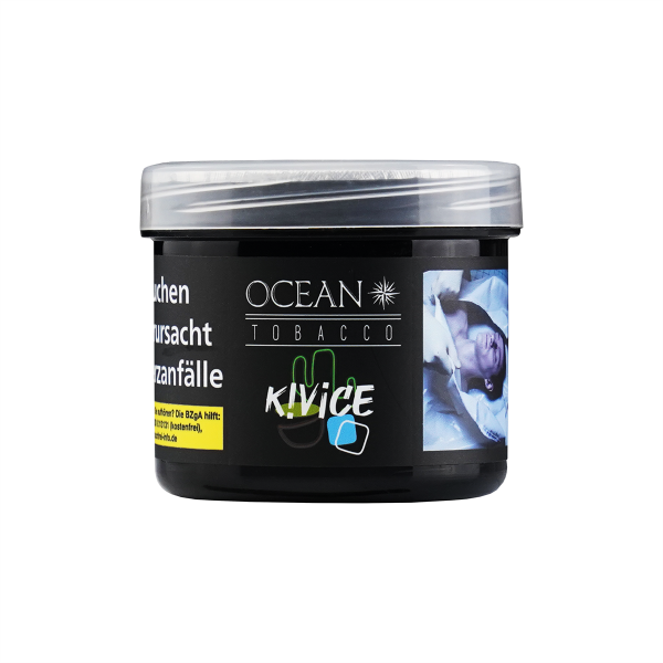 Ocean Tobacco K!v!ce 20 g