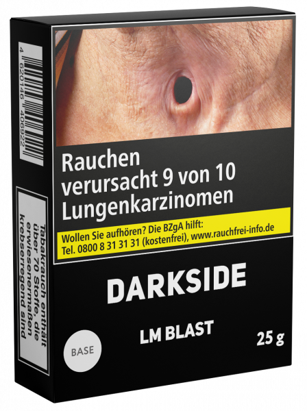 Darkside LM BLAST Base 25 g